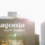 Patagonia Surf Osaka/Outlet