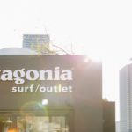 Patagonia Surf Osaka/Outlet