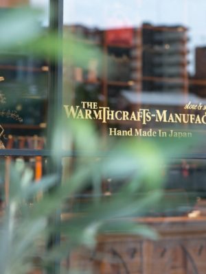 THE WARMTHCRAFTS-MANUFACTURE